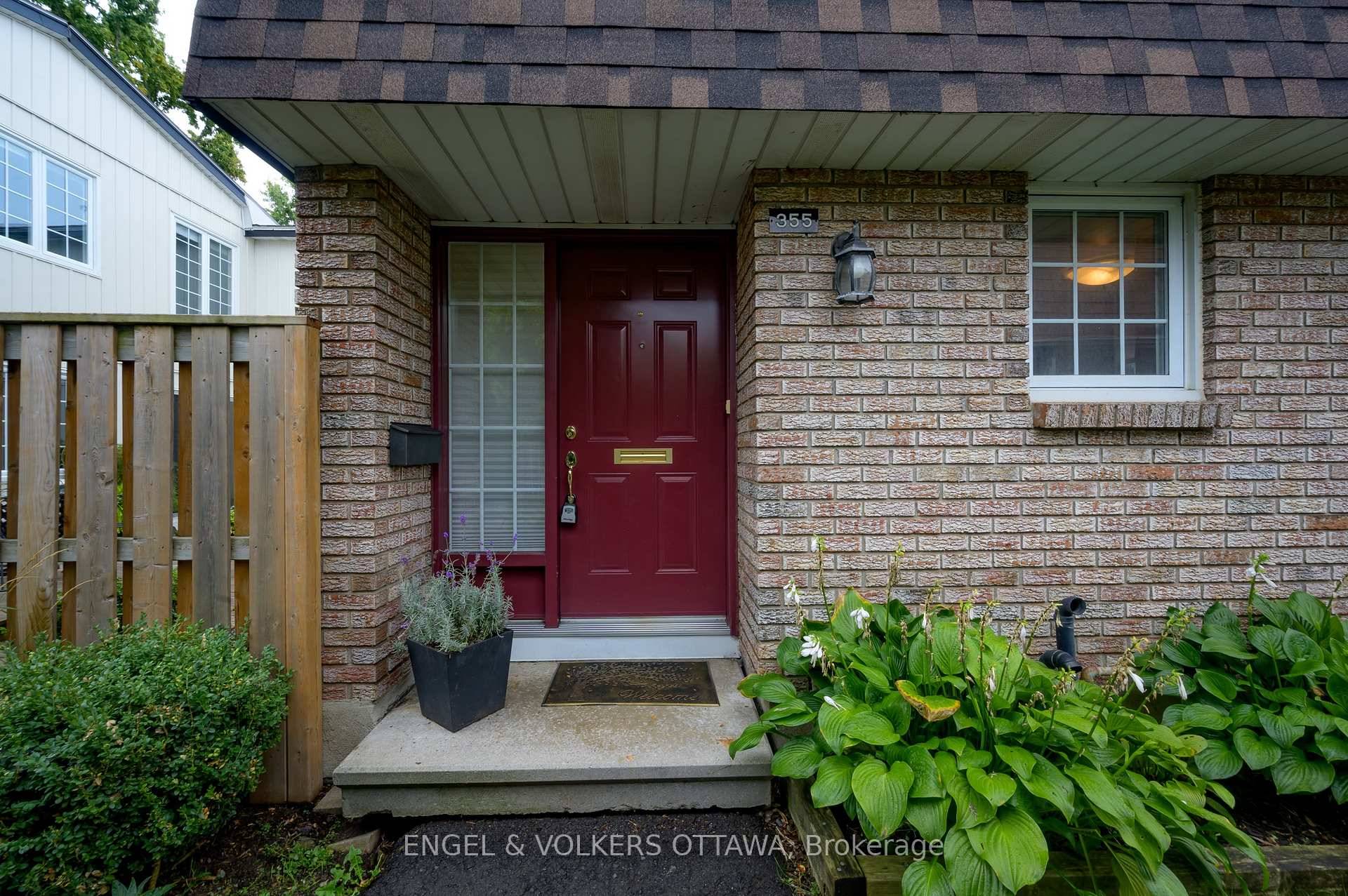 Pristine inside and out, this fabulous townhome enjoys one of the best locations in the complex, offering both privacy and quiet.