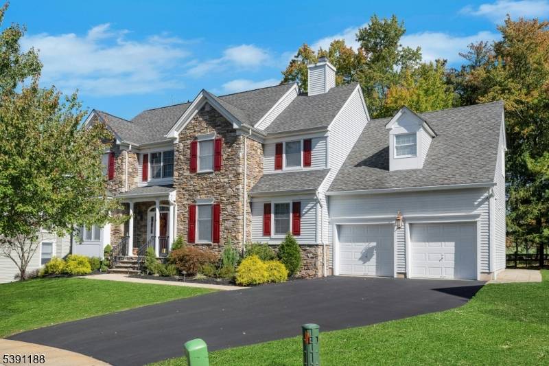 Welcome to this 4 bedroom, 2.