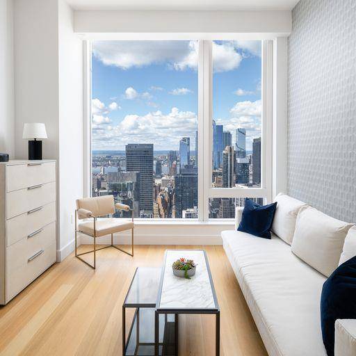 IMMEDIATE OCCUPANCY This 1, 788 square foot two bedroom, two and a half bath residence opens into an elegant entry foyer, leading to a living and dining room encased with ...