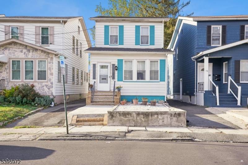 Ideal for Investment or Owner Occupancy !