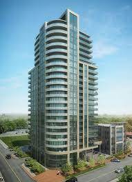 Spacious 2 bedroom, 2 bathroom condo in downtown Brampton, steps from Peel Memorial Hospital.