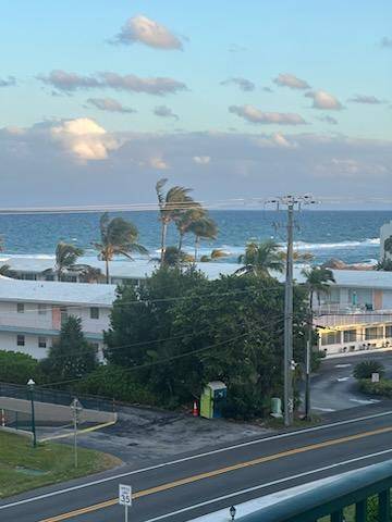 Spectacular Penthouse SE Corner Unit with 2 Balconies, Hurricane Impact Windows doors with Ocean Intracoastal Views, resort style community.