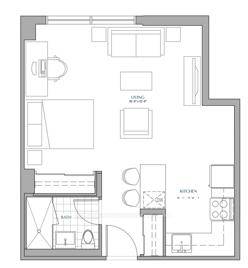 Luxury Living at Yonge amp ; Eglinton !