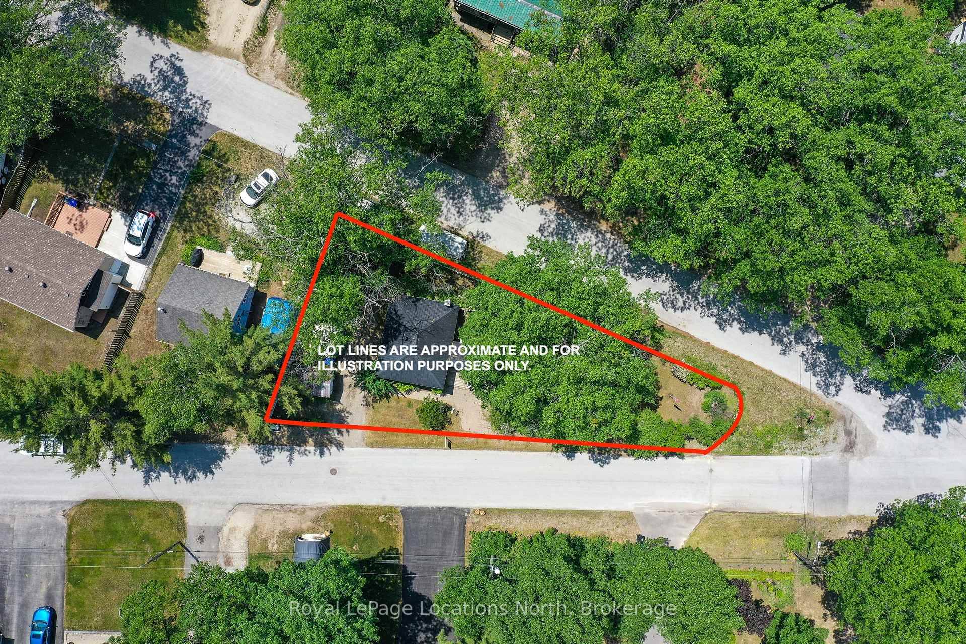 Welcome to 60 Parkwood Drive, Wasaga Beach.