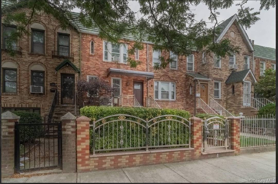 East Flatbush Two Family Home.