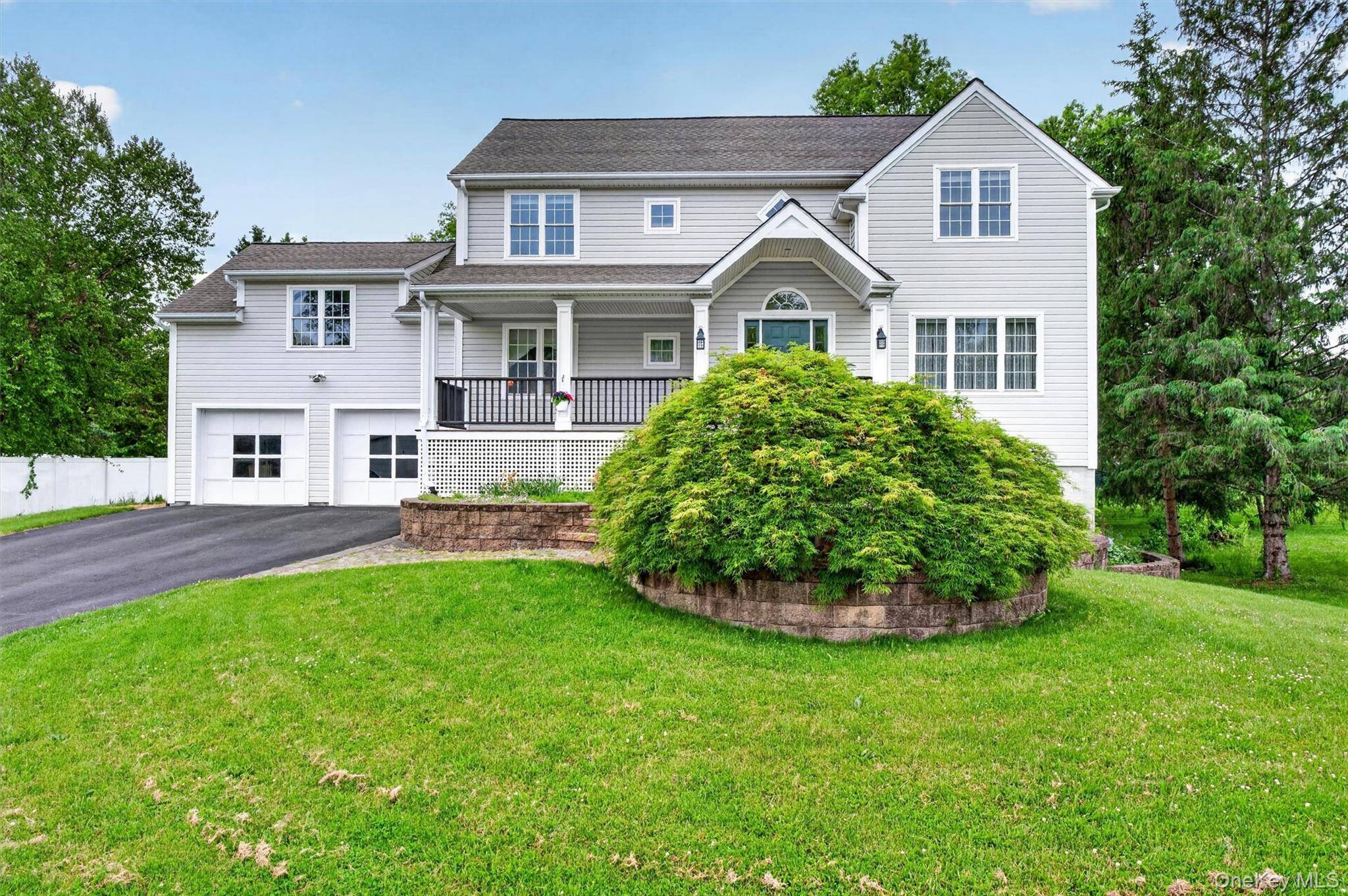 Welcome to this beautifully maintained 4 bedroom, 2.