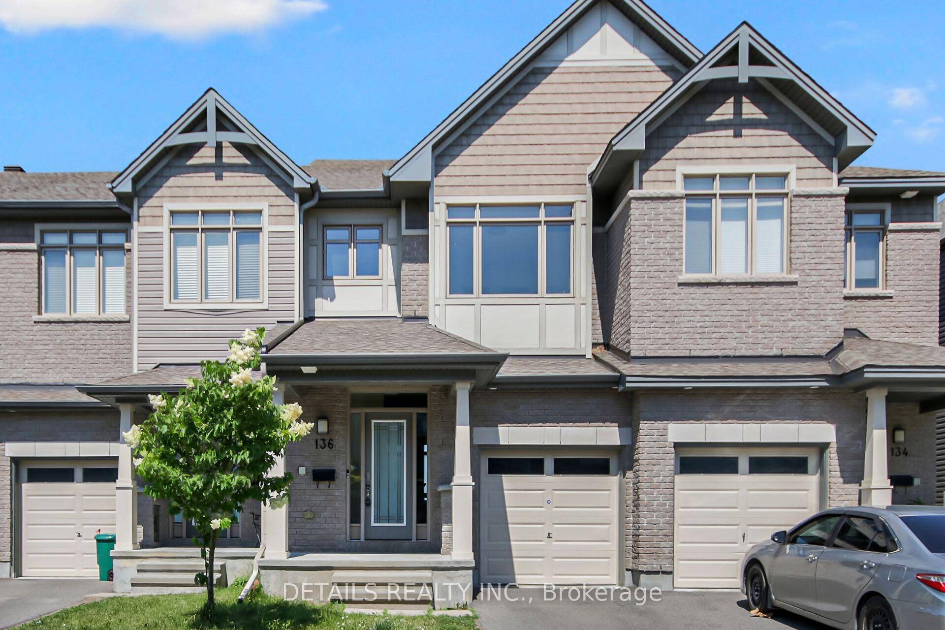No Rear Neighbors ! Don't miss this opportunity to own a fully renovated 3 bedroom, 2.