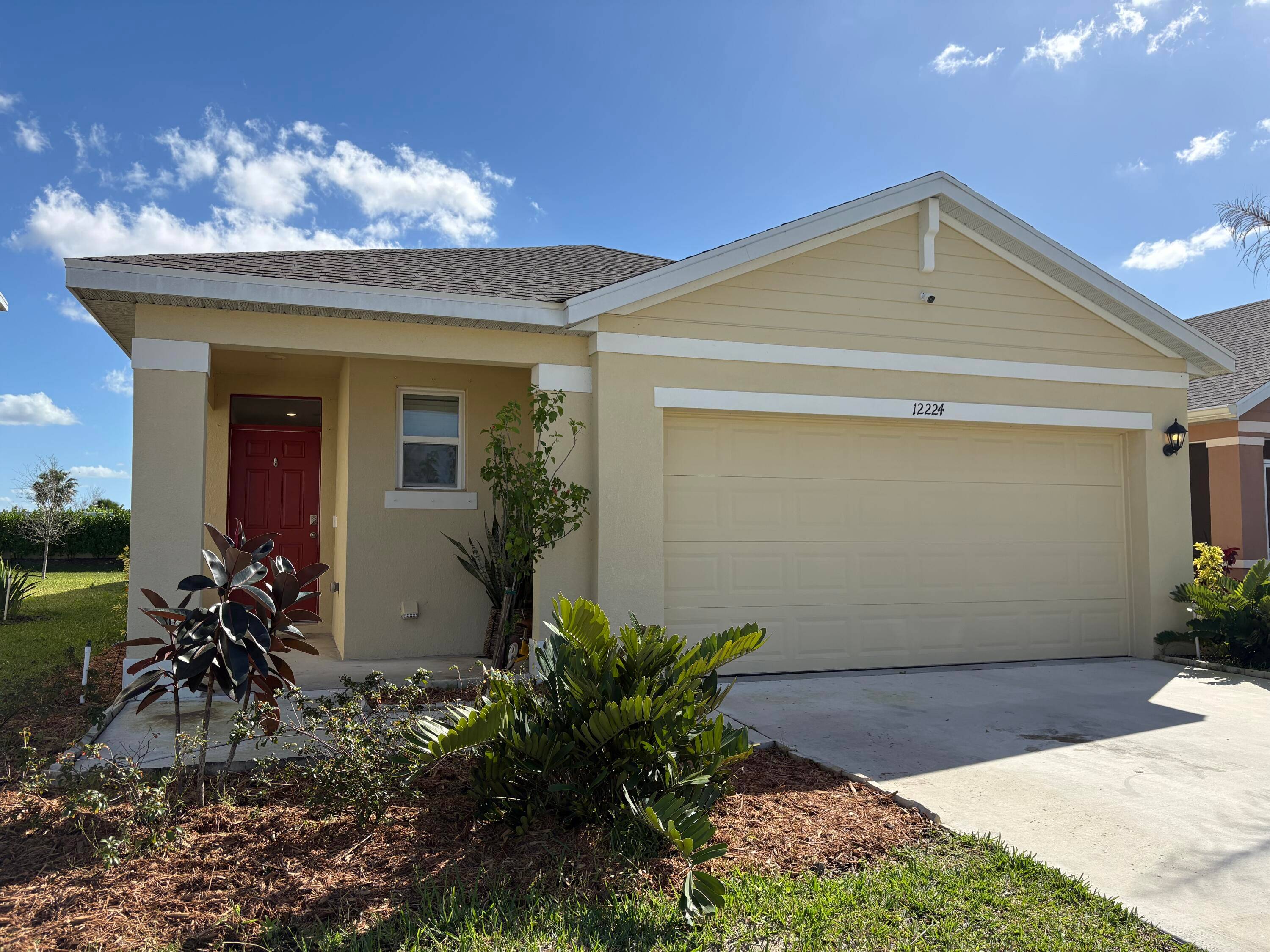 Don't miss out on this 2023 CBS Construction home.