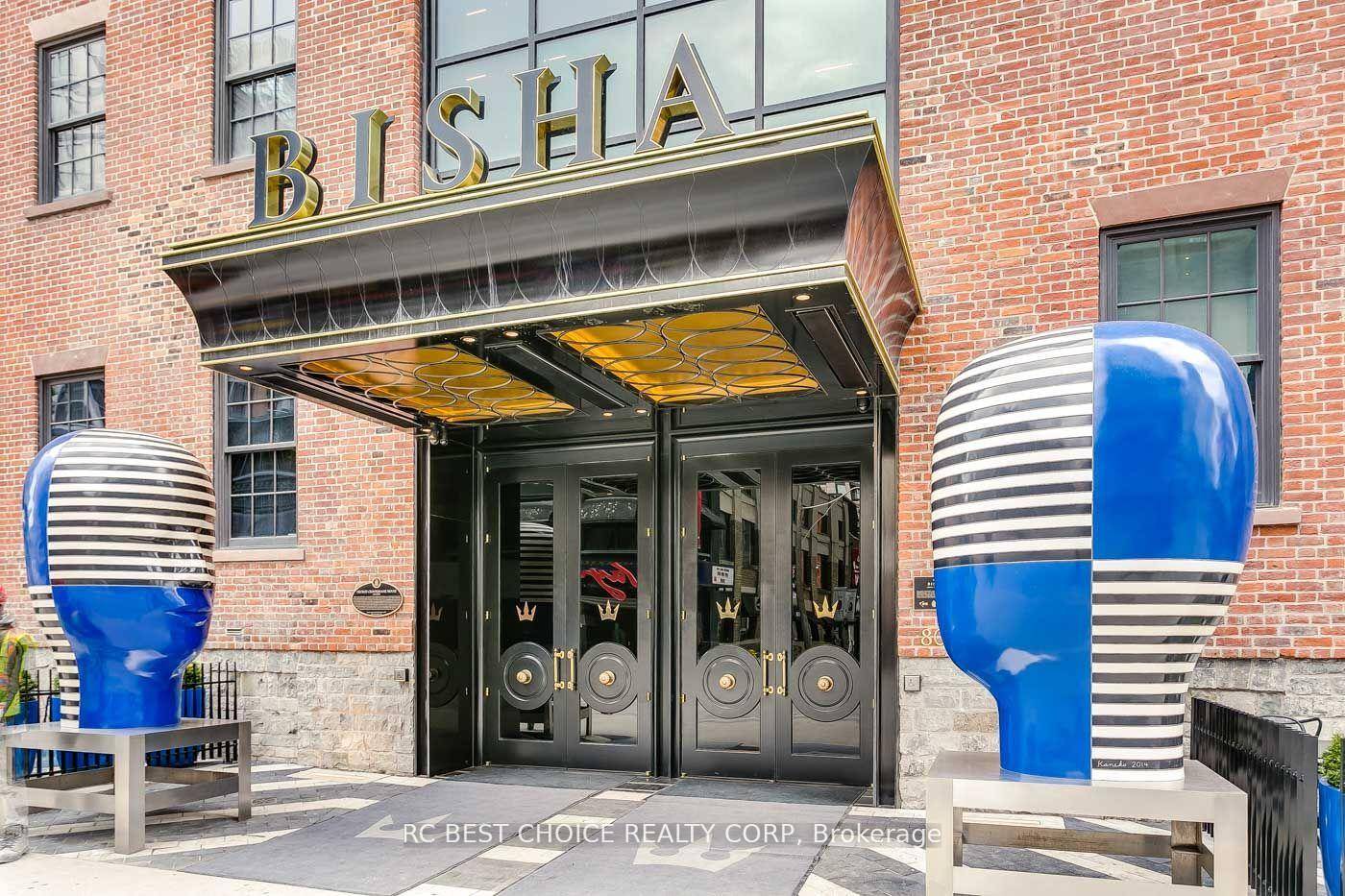 Experience Toronto's Finest Way Of Luxury Living.