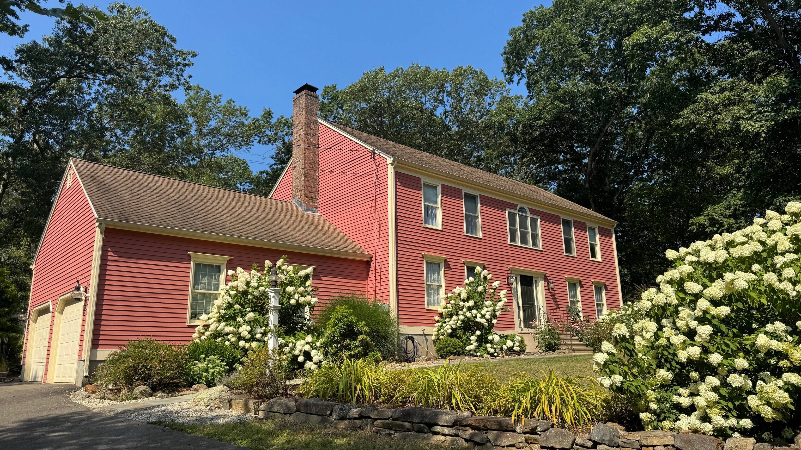 This beautiful 4 bedroom Colonial offers a perfect blend of style, comfort, and functionality.