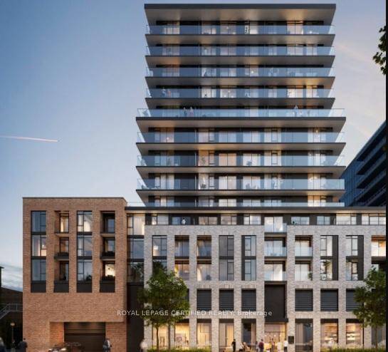 Rent This New 1 Year Old 1 Bed and 1 Den Condo Easy Access To Hwy 403, QEW, Stainless Steel Appliances, Ample Counter, Cabinet Space And A Welcoming Living Space, ...