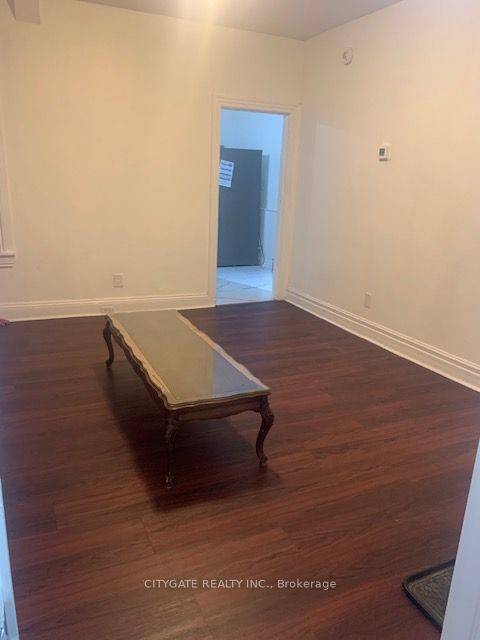 Beautiful And Bright Main Level Apartment On Carlaw Avenue, Very Close To Downtown Toronto, Easy Commute, TTC, Shopping, New Bathroom, Private Use Of Back Yard, Private Laundry, No Pets, Must ...