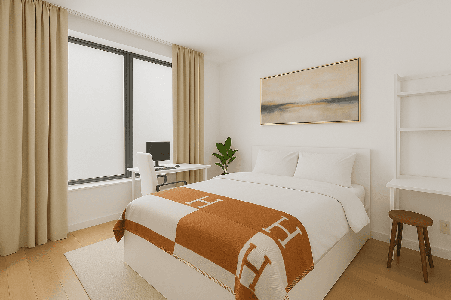 Luxury Living in Skyline Tower Long Island City's Tallest Residential Building Welcome to Skyline Tower, where luxury meets convenience in the heart of Long Island City.