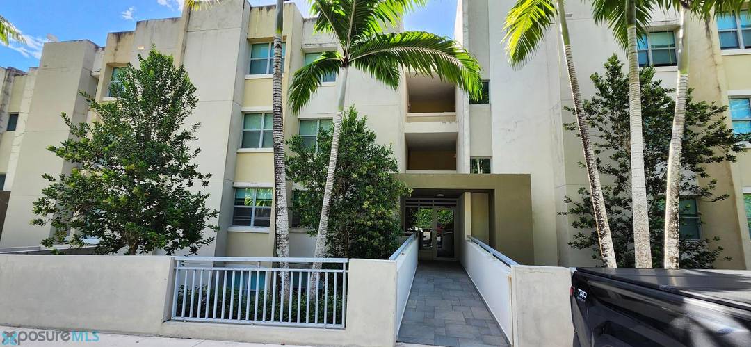 AVE ALAMANDA Apartment Guaynabo