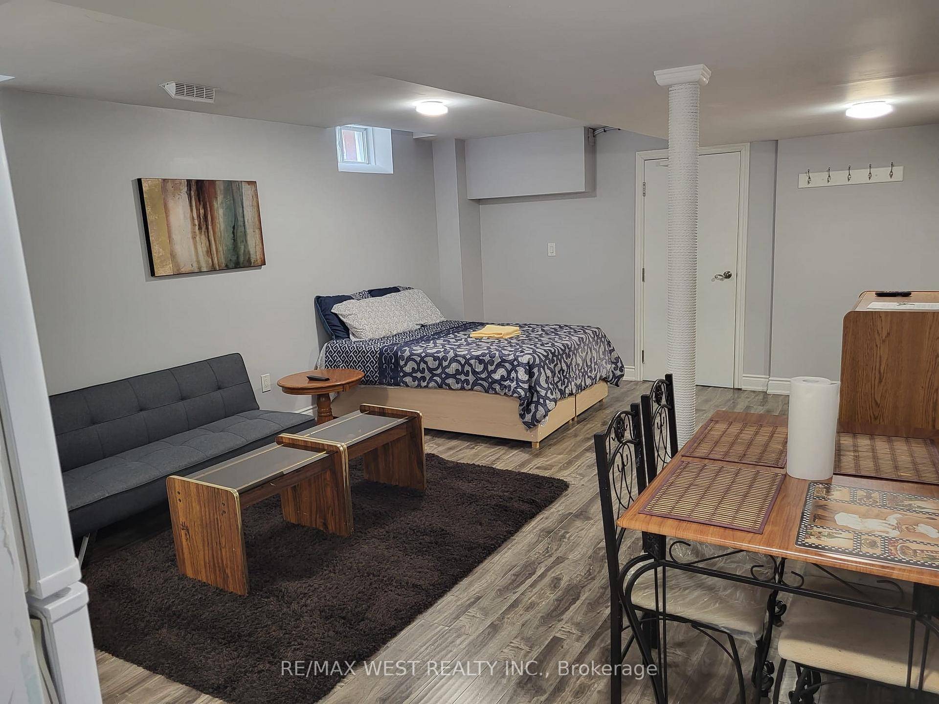 Welcome to Brampton East !