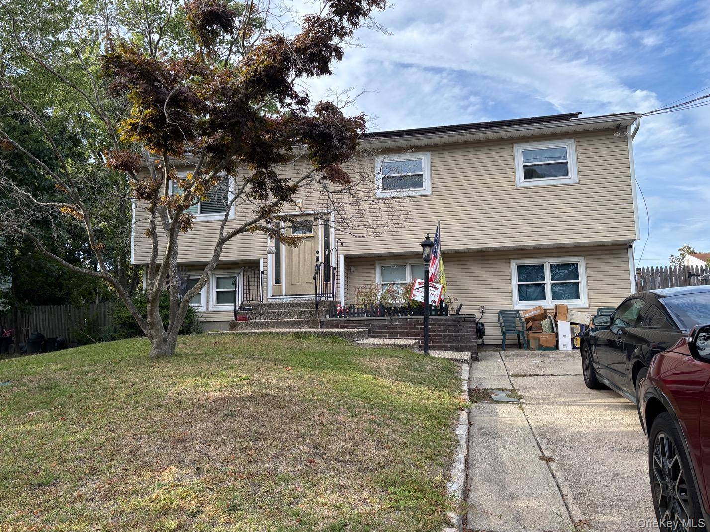 Terrific Home in Lovely Area with Park Across the Street.