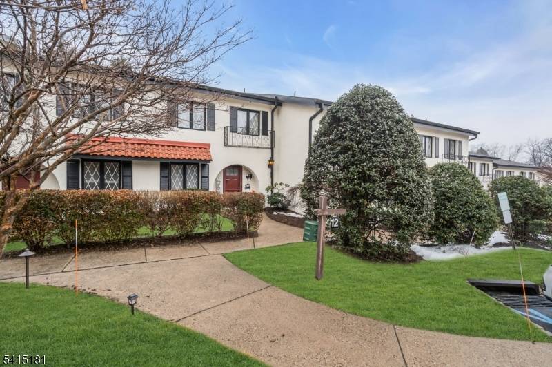 Ideally located in the highly desirable Convent Mews community, this beautifully renovated townhouse offers spacious living and an exceptional Morristown lifestyle just moments from the area's most sought after destinations.