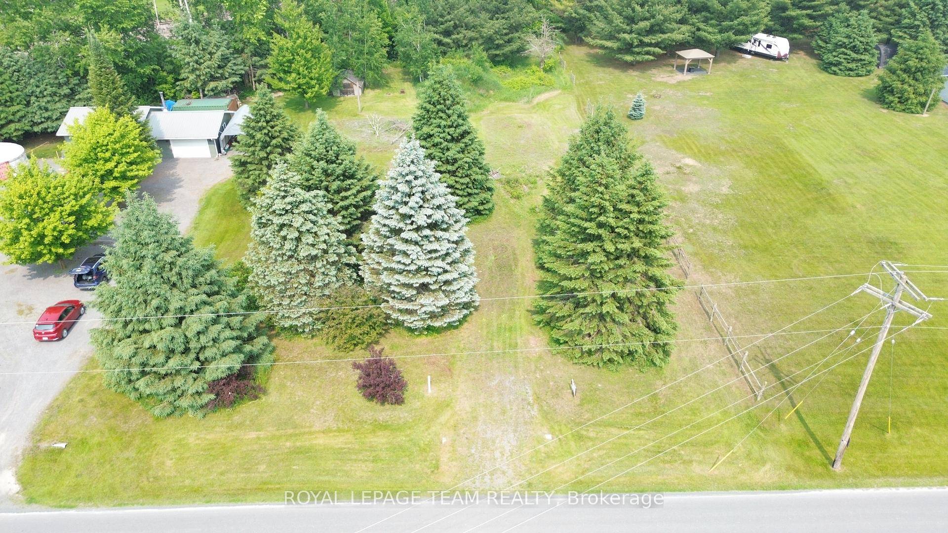 Look no further as this perfect 3 4acres of property awaits you.