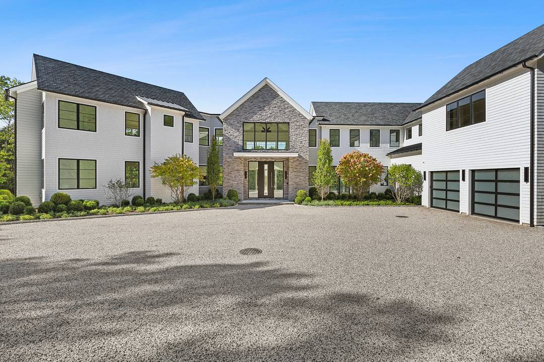 New Construction Masterpiece