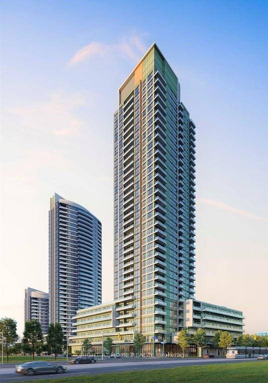 Brand New 1 Den Bedroom Condo at Gemma by Pinnacle Never lived in, this stylish podium level suite features modern finishes throughout including laminate flooring, sleek kitchen with stainless steel ...