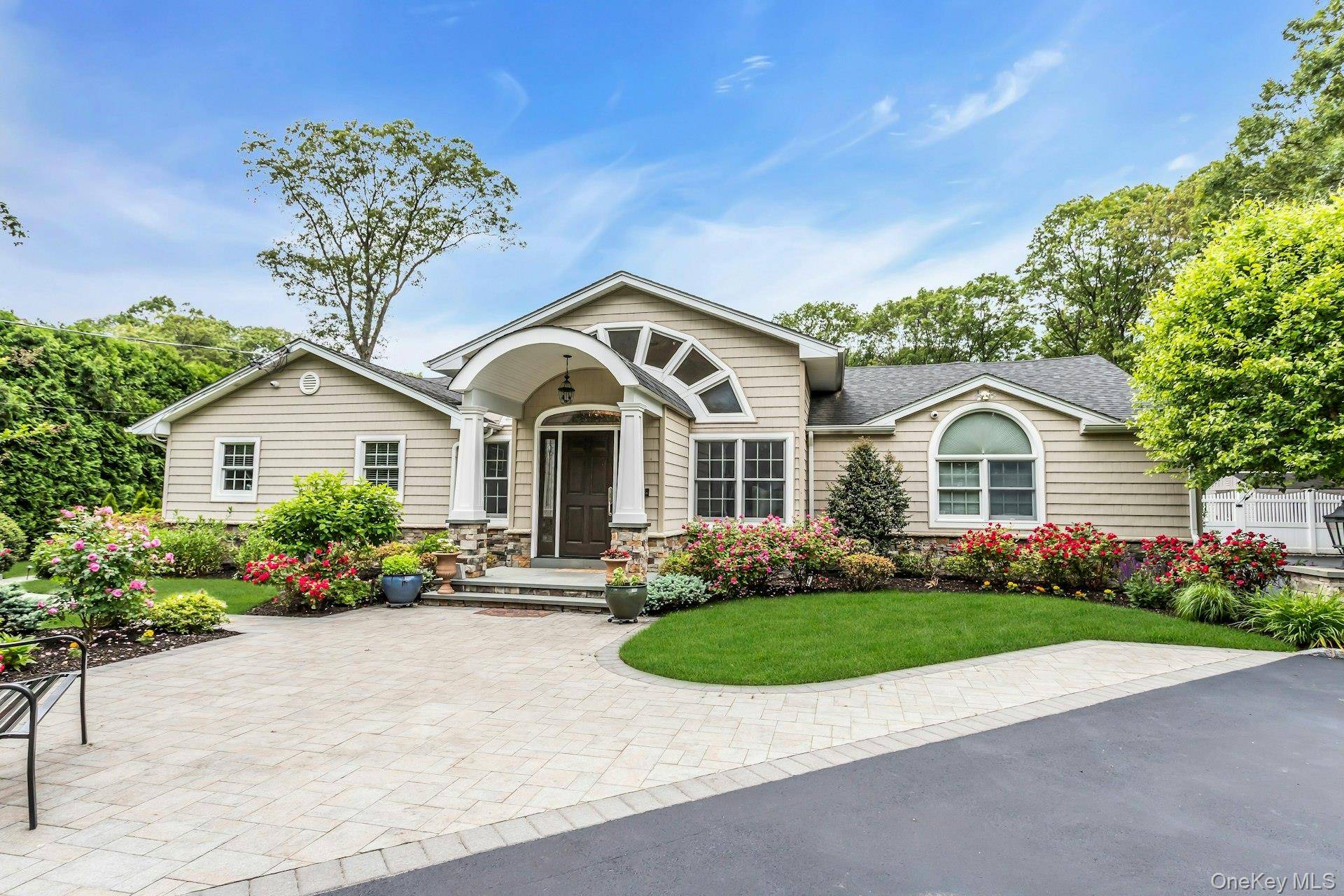 Don t Judge a Book by Its Cover This Expansive Ranch Will Surprise and Delight Step inside this deceptively spacious ranch and discover a home that truly has it all.
