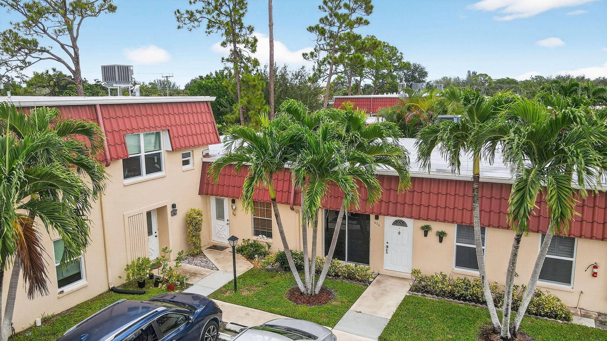 Step into comfort and style with this lovely 2 bedroom, 2 bath home featuring sleek tile flooring throughout for easy maintenance and a clean, cohesive look.