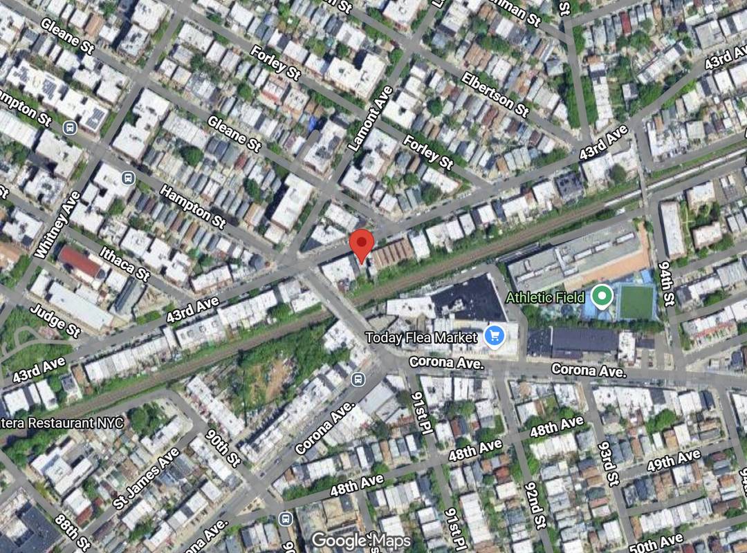 Elmhurst Investment Opportunity 7.