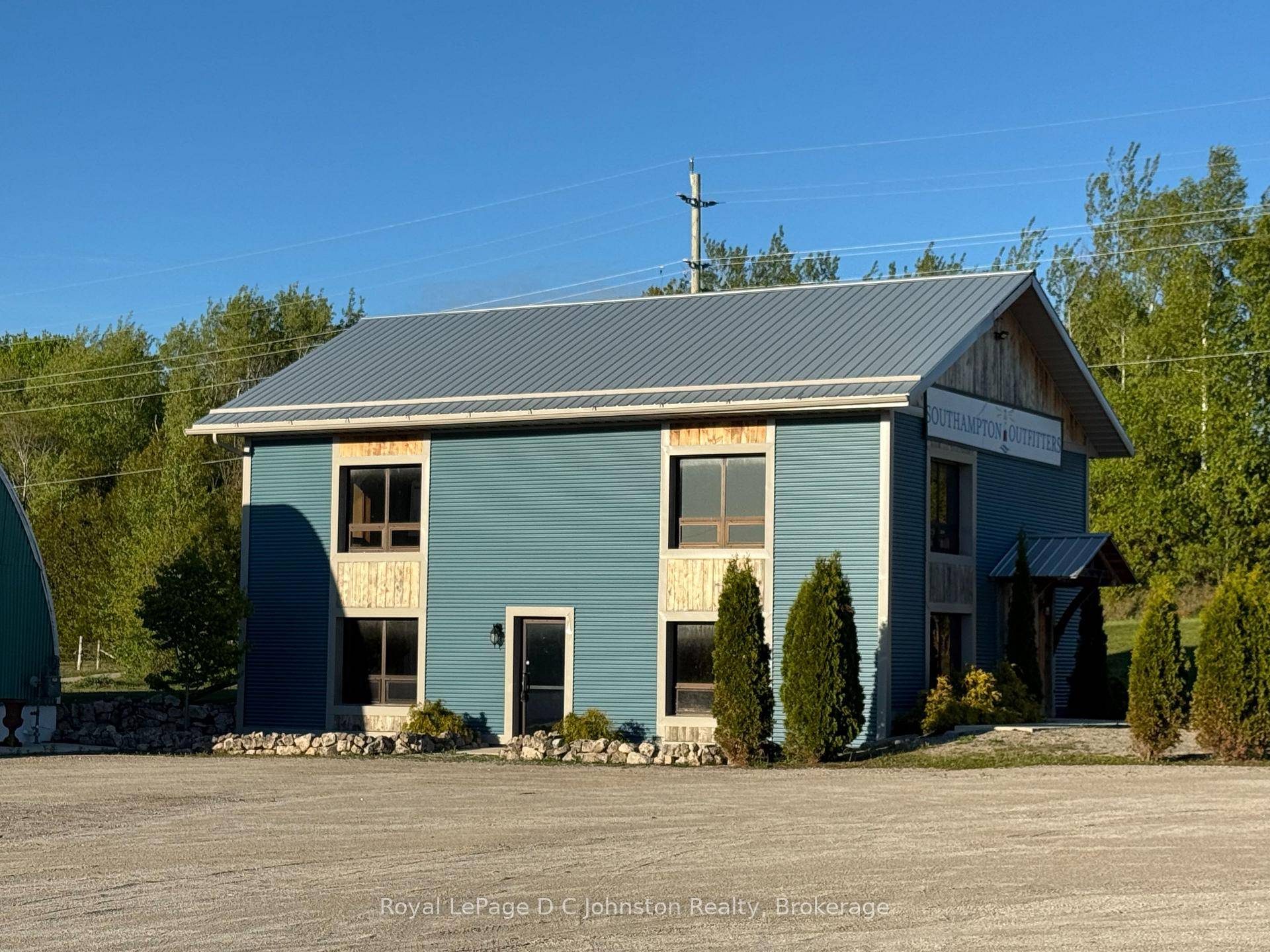 Amazing Investment Opportunity in Southampton, Ontario.