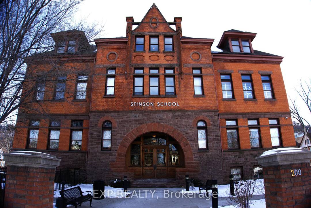 Welcome to Unit 311, a unique loft style walk up one bedroom unit featuring a spacious living area, kitchen, dining space, and a three piece bathroom ; this fully furnished ...