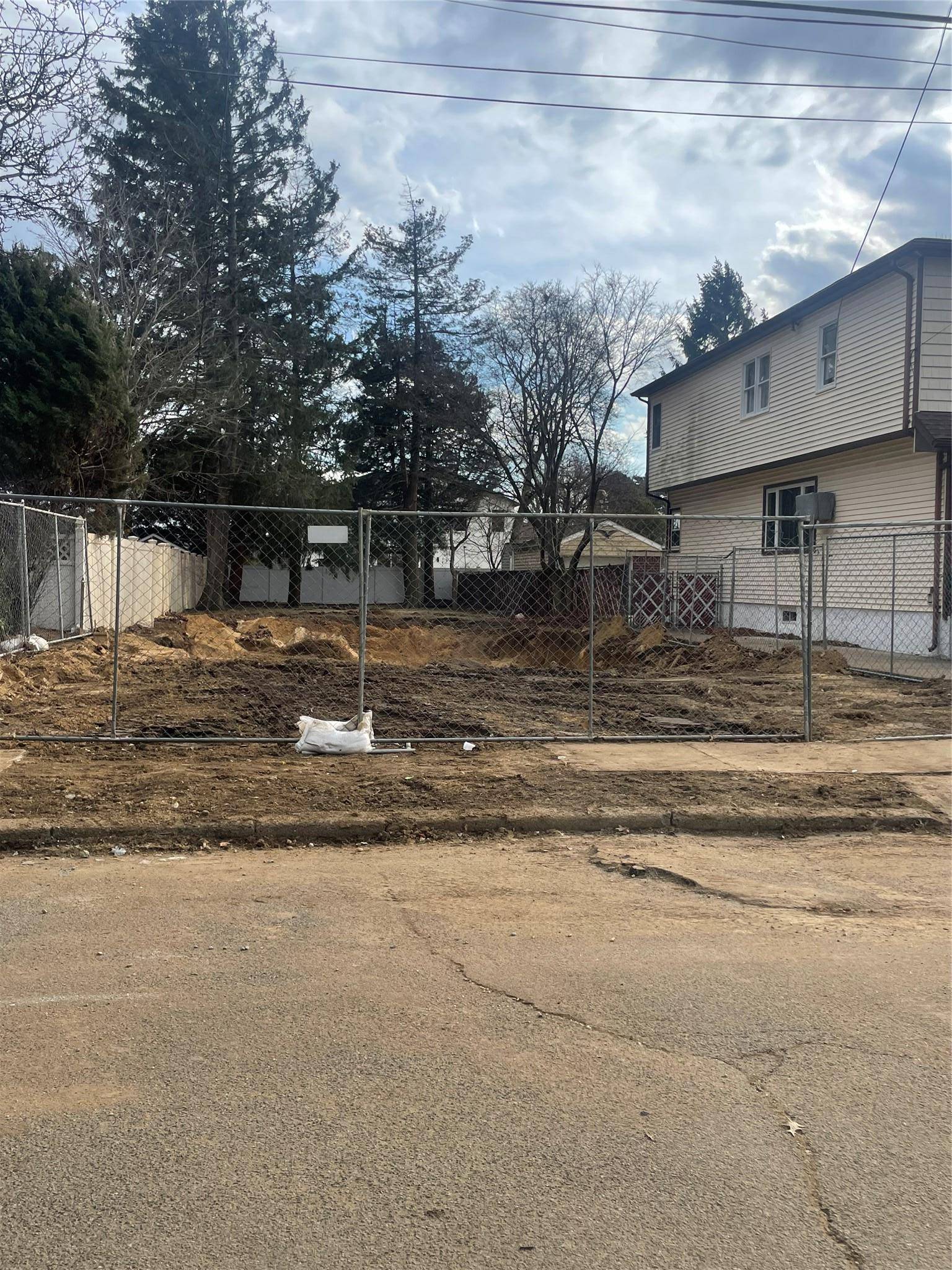 Opportunity in East Meadow Build Your Dream Home This lot offers the perfect setting to build a custom 3, 200 sq ft home tailored to your lifestyle.