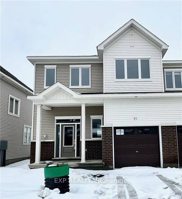 Welcome to this beautifully designed 4 bedroom, 3.