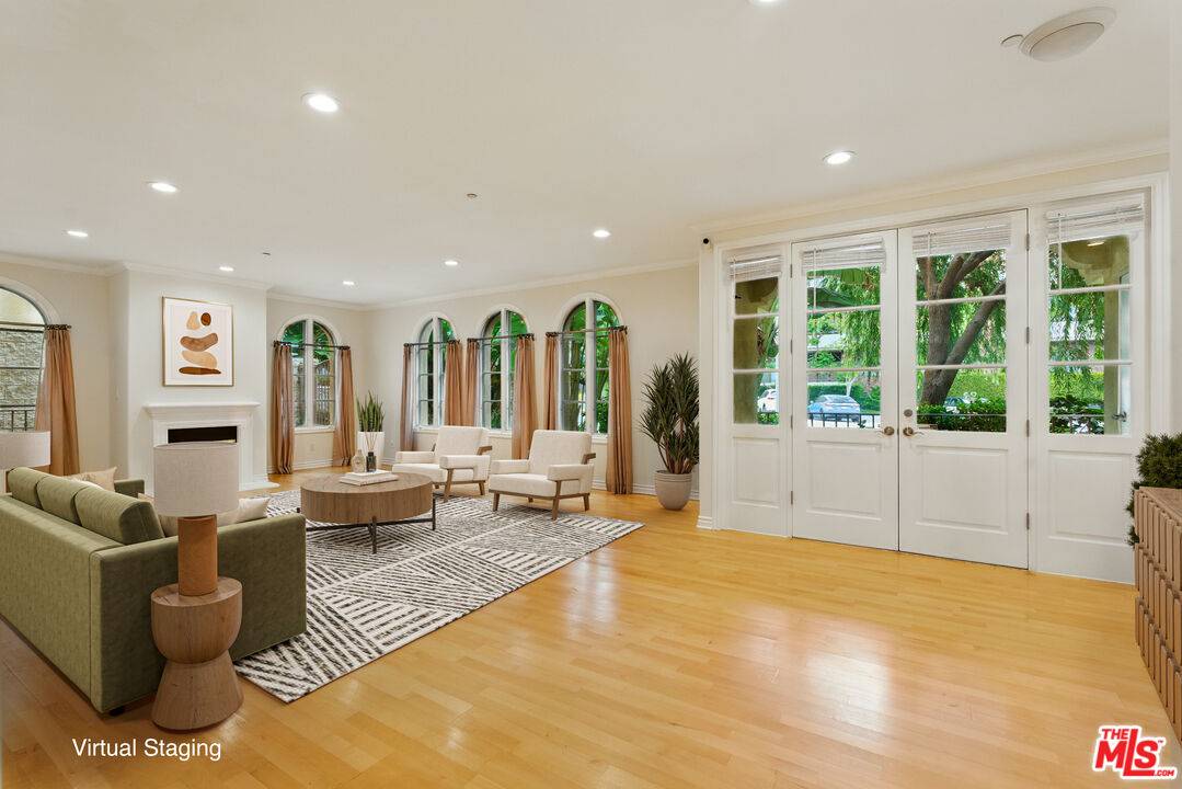 1861 Veteran Ave 3BR La
