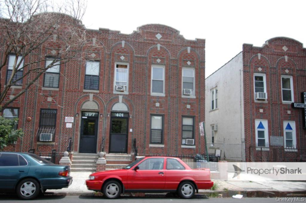 Seller is willing to hear all offers, except wholesalers.