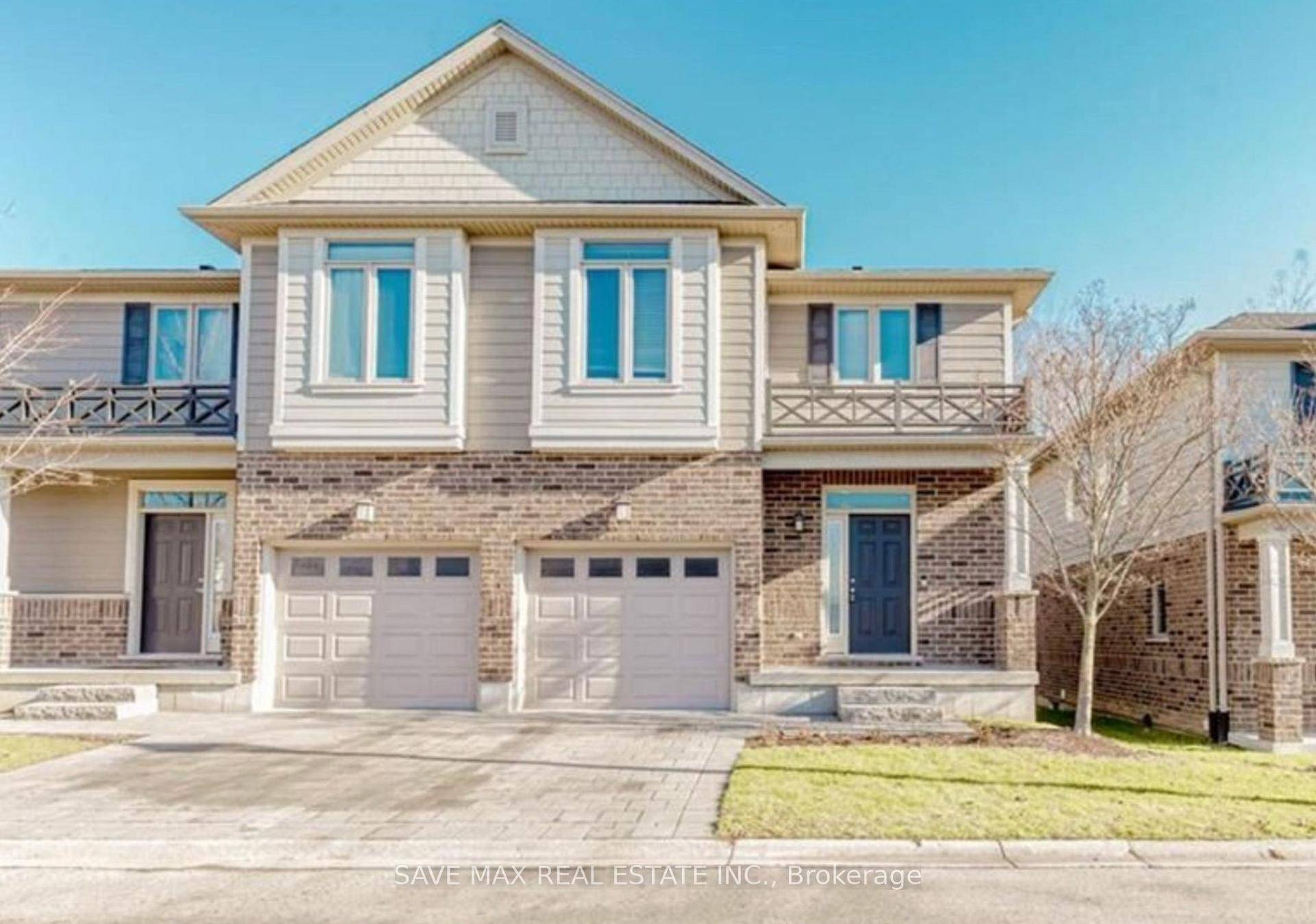 Ideal for first time buyers or those looking to downsize, this elegant end unit townhome offers refined condo living in the vibrant heart of Masonville.