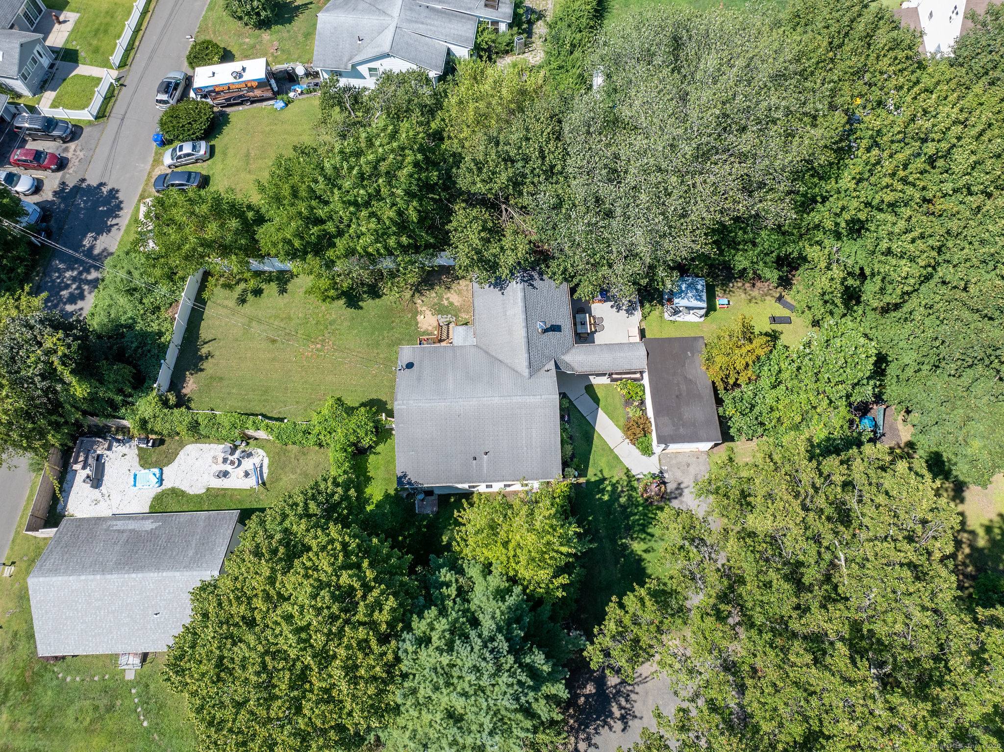 Welcome to this well maintained 3 bedroom, 2 bath ranch style home offering peaceful lake views and unforgettable sunsets.