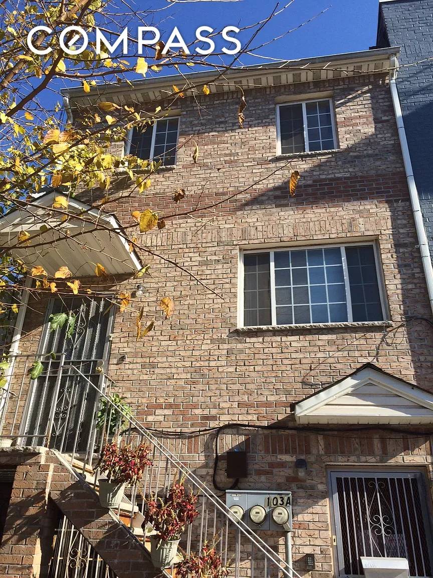 103A Patchen Ave. is the perfect trifecta of versatility, opportunity, and affordability for an end user, investor, or both !