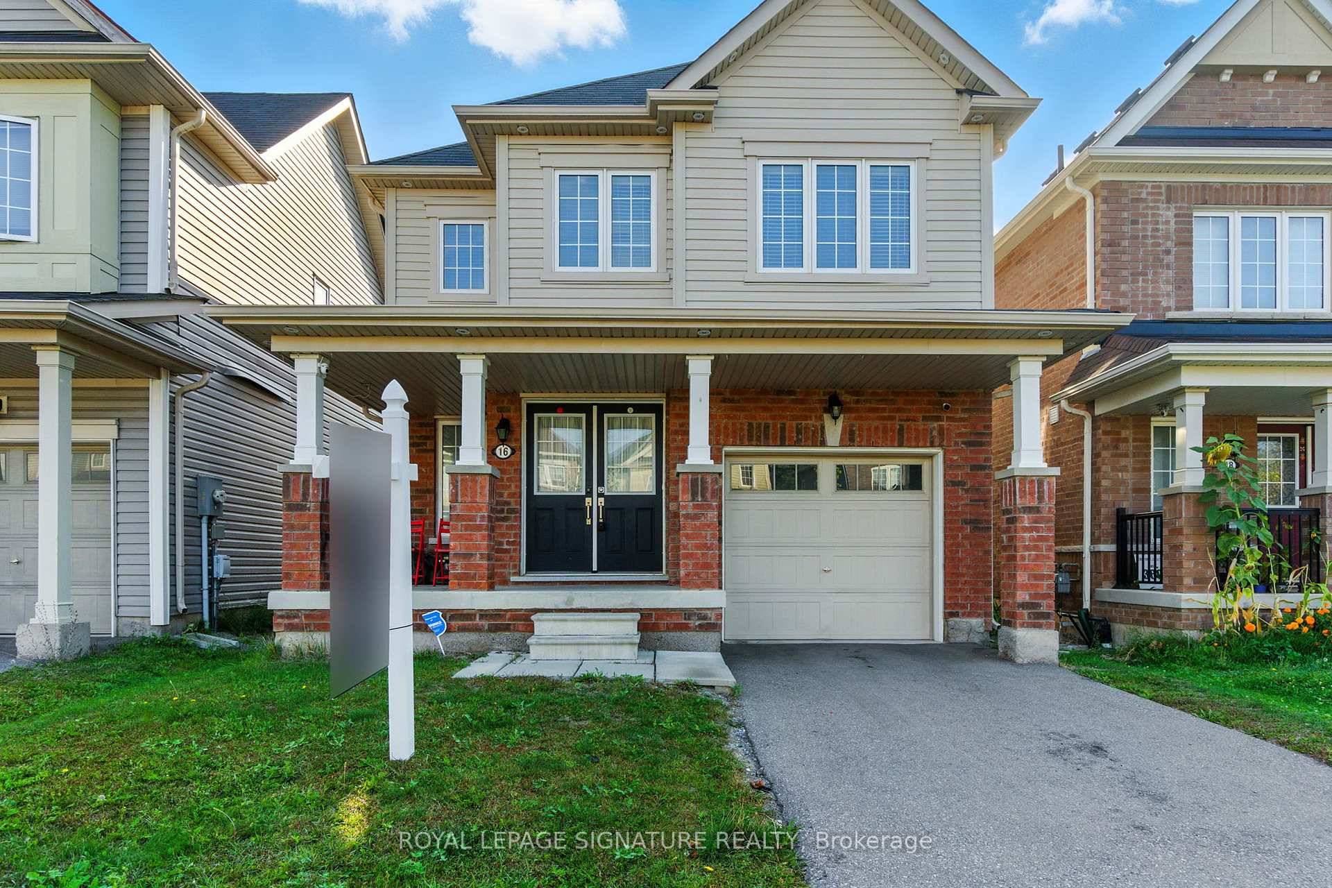 Welcome to this beautifully maintained 4 bedroom, 3 bathroom detached home in a family friendly neighborhood just minutes from Hwy 406, Brock University, and Niagara College.
