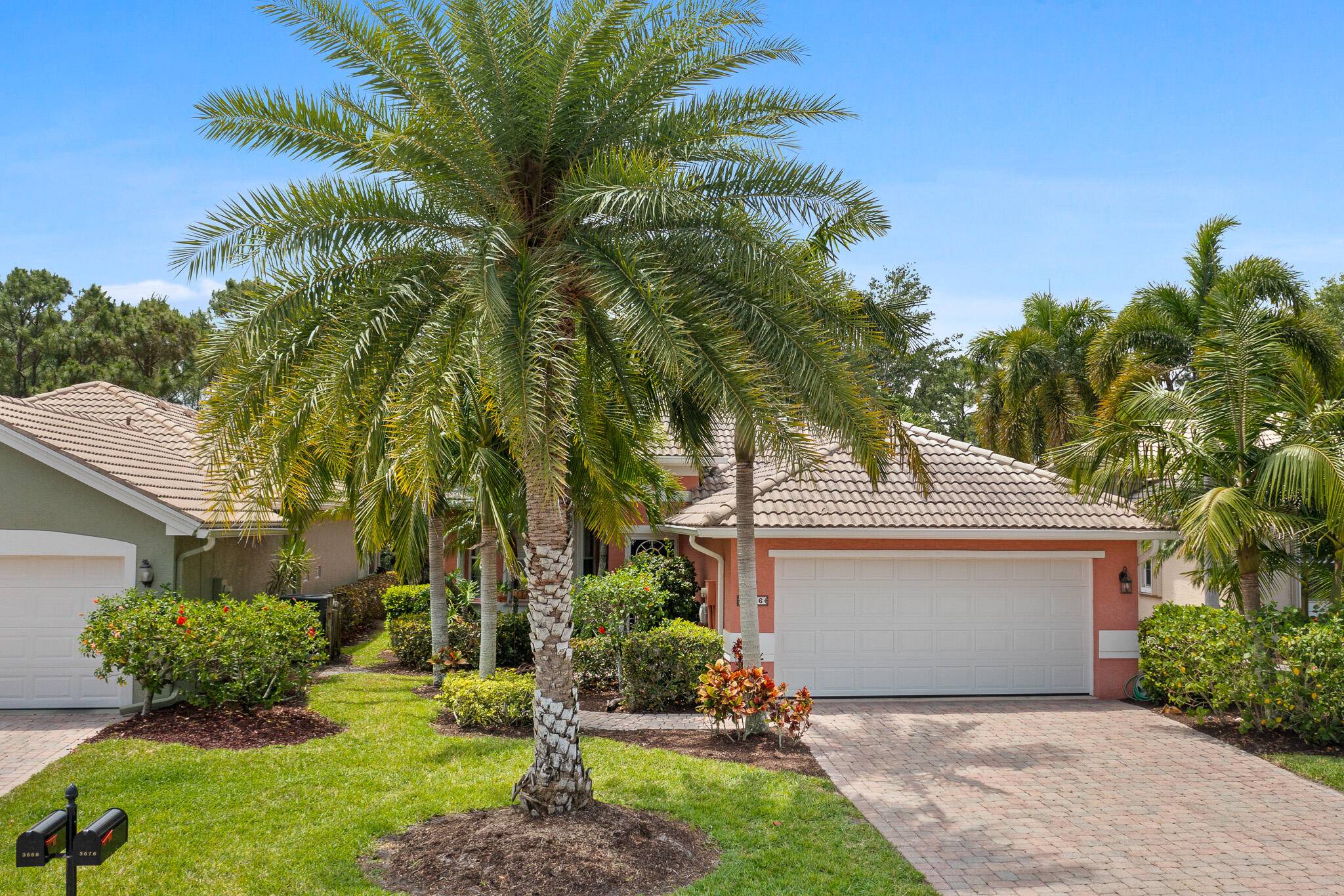 Discover comfort, style, and location at 3676 NW Deer Oak Dr in Jensen Beach Country Club.