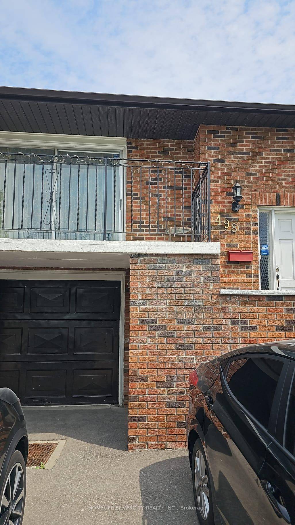 Two Bedroom Basement Apartment in Prime Location of Mississauga.