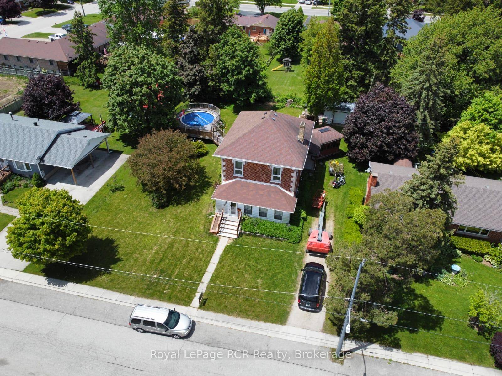Charming Century Home with Pool, Workshop amp ; Backyard Oasis just in Time for Summer !