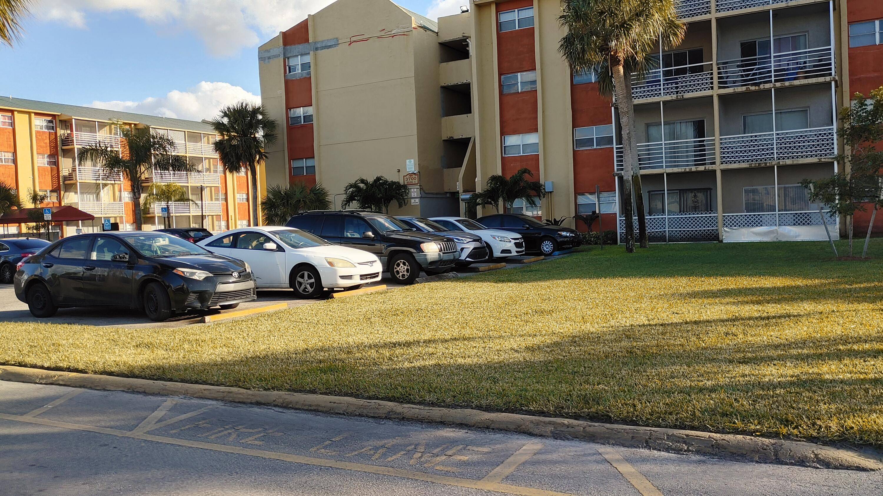3700 NW 21st Street Condo Palm Beach