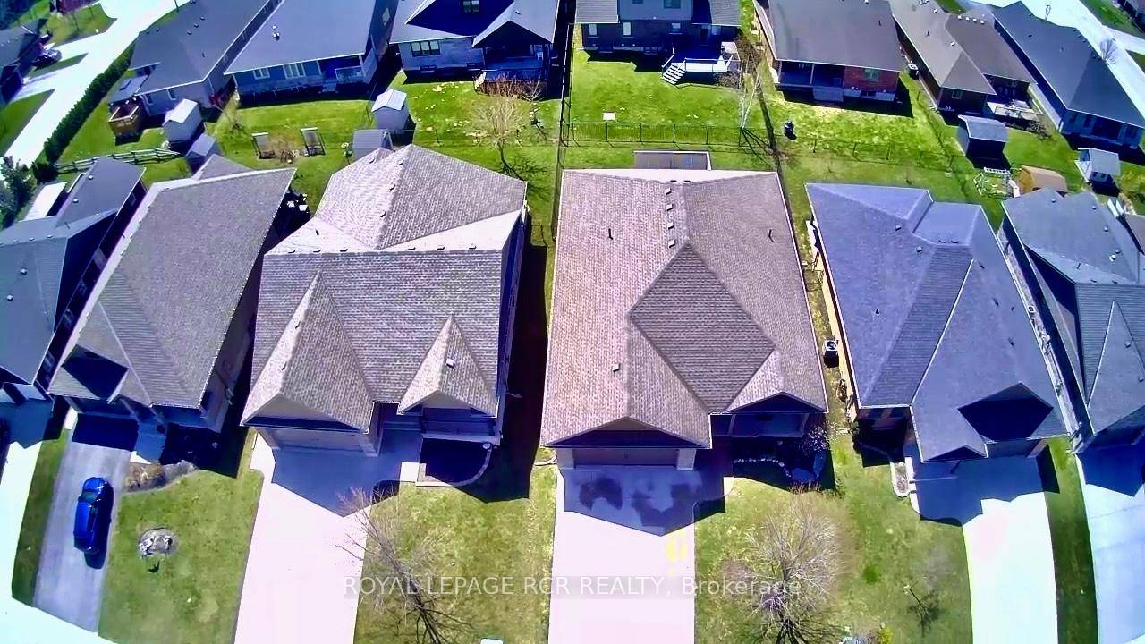 Welcome home to picturesque Mount Forest situated along the South Saugeen River in the Township of Wellington North.