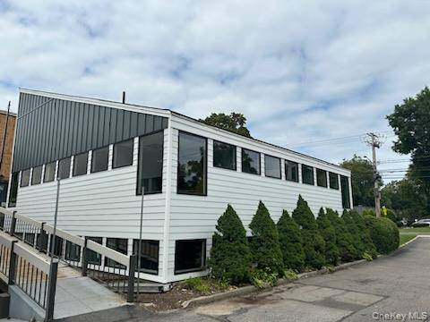 Renovated 2 Story Professional Building with 14, 000 Square Feet in the Heart of Huntington.