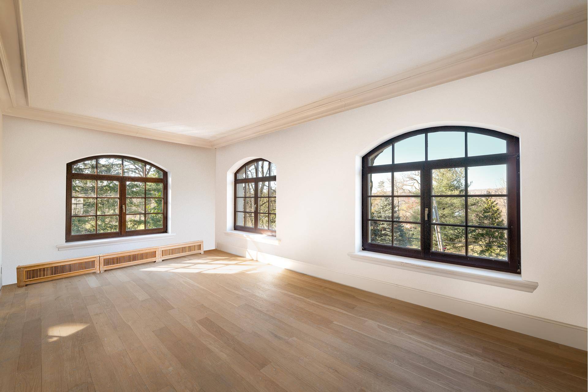 A Grand Mansion in Historic Riverdale 5040 Independence Avenue Commanding over 1.