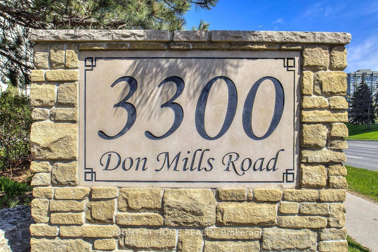 Priced To Sell, Rare Find 3Bed 2Bath Condo Located At Finch And Don Mills Footsteps From Seneca College, Recently Updated Bath, Kitchen, Laminate amp ; Ceramic Flooring !