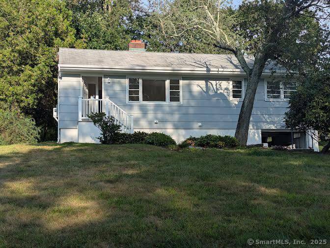 Welcome to 12 Eagle Road, a beautifully remodeled home offering style, comfort, and convenience in Norwalk's desirable Spring Hill neighborhood.