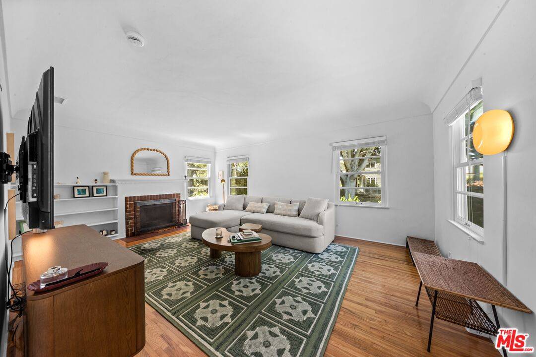 1340 Grant St 3BR Santa Monica La
