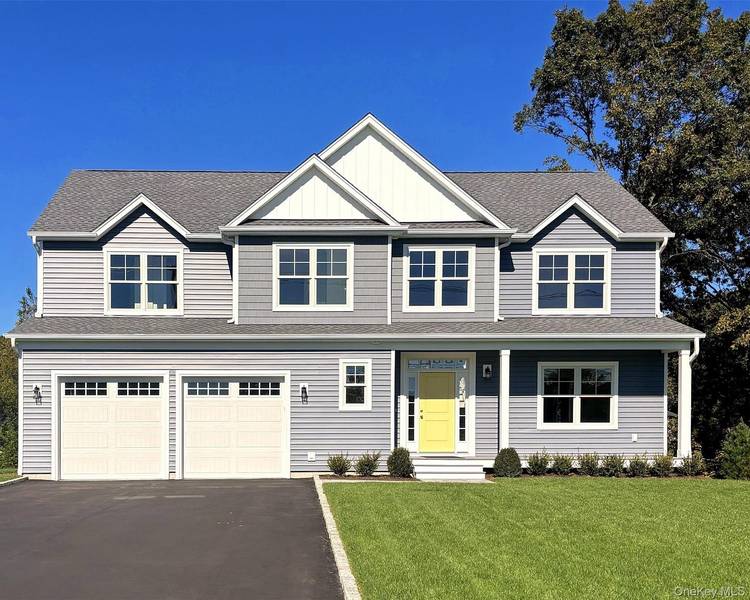 This stunning Colonial set on 1 2 acre which offers exceptional craftsmanship, thoughtful design, and modern luxury throughout.