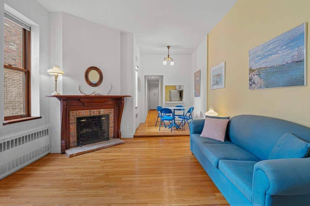 A truly rare offering, available for the first time in nearly half a century.