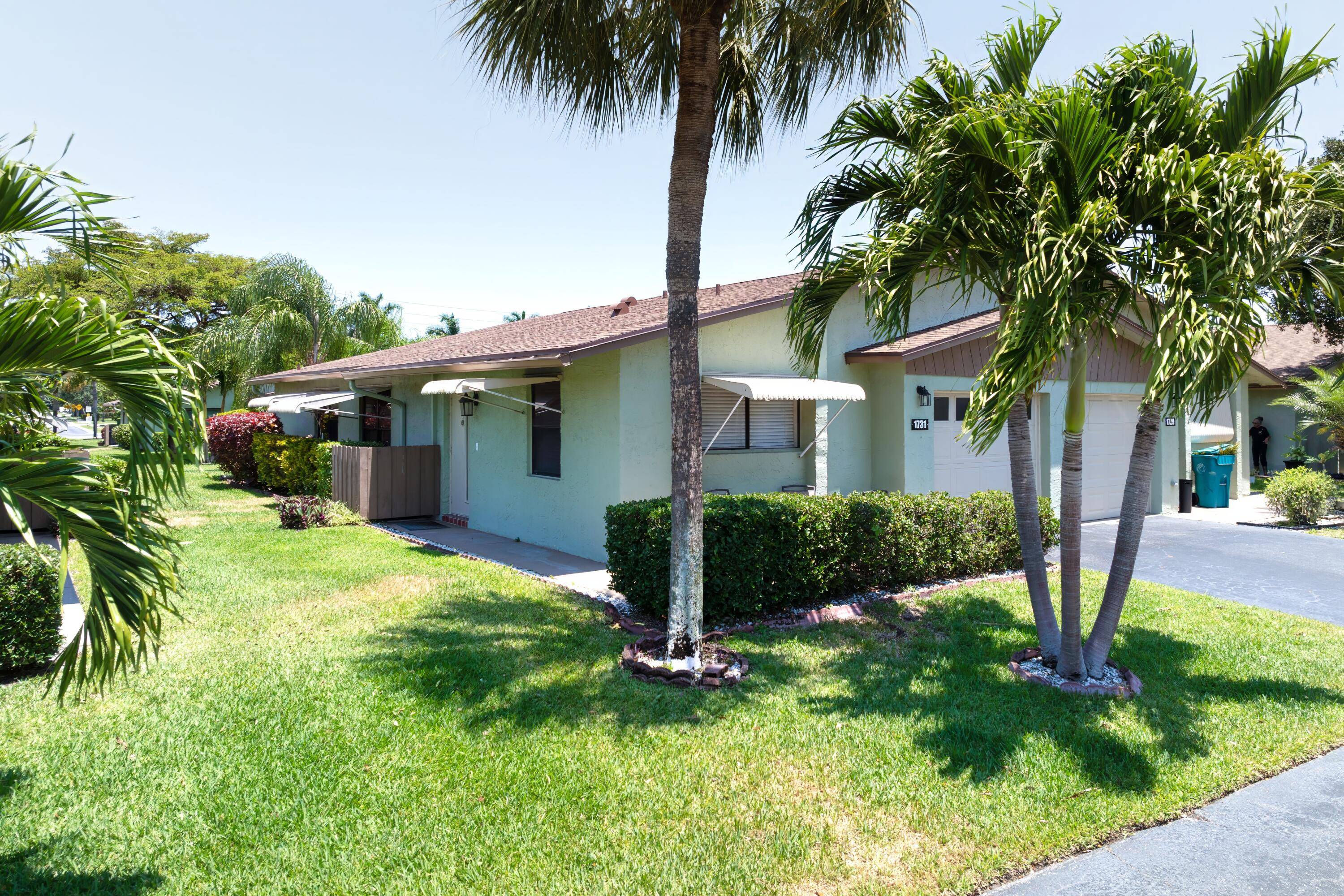 Boynton Delray area's BEST KEPT secret !